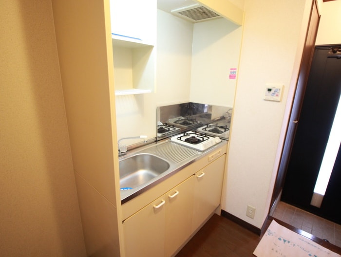 キッチン Northen Lights 藤ヶ丘