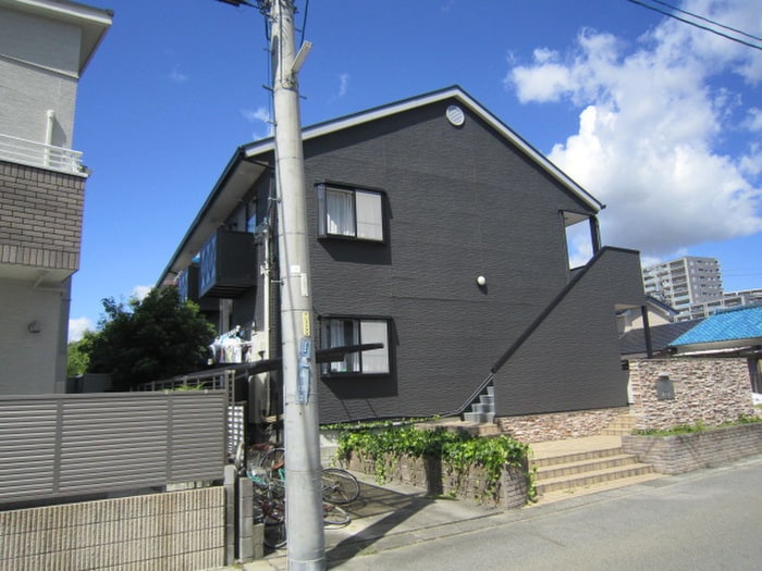 外観写真 Northen Lights 藤ヶ丘