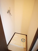 洗濯機置場 Northen Lights 藤ヶ丘