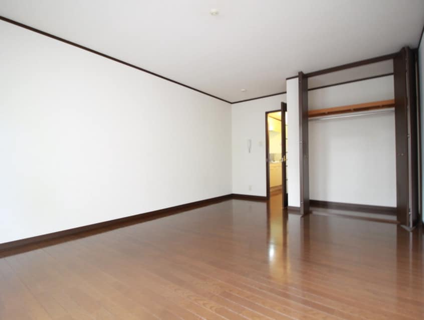 居室 Northen Lights 藤ヶ丘