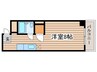 ＫＭハイツ 1Rの間取り