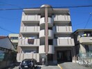 シェソワ町南の外観