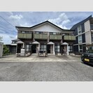 セゾンサトーの外観