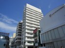 扶桑ハイツの外観