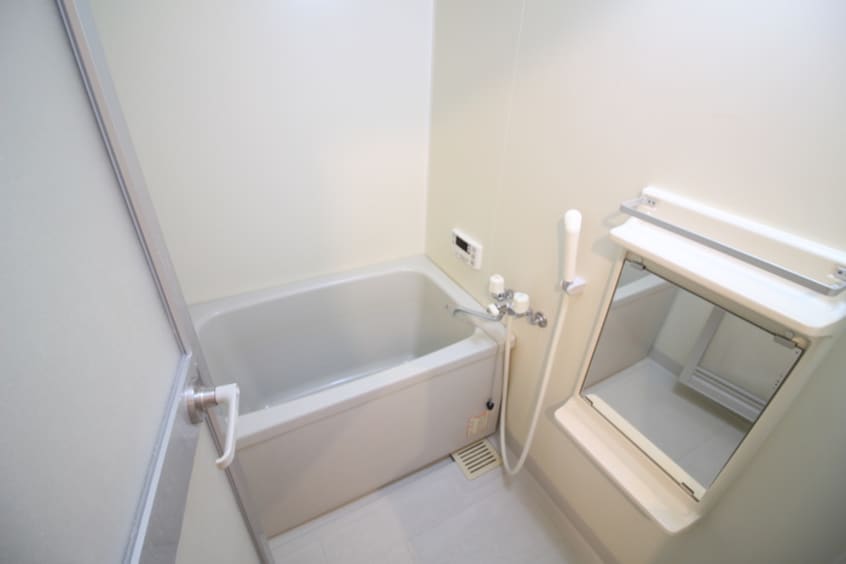 バス／シャワールーム等 レインボー鶴里