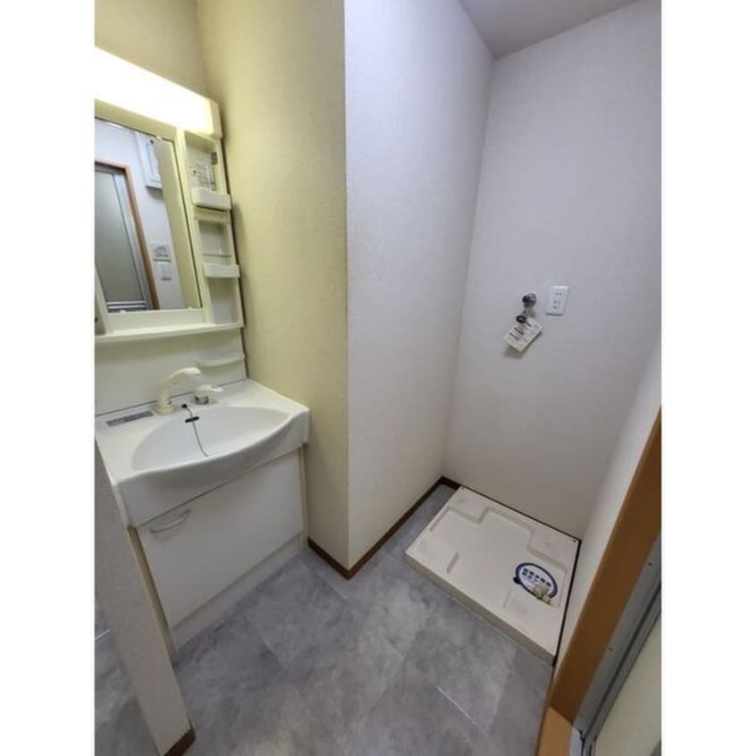 洗面 ソニャルミヤ