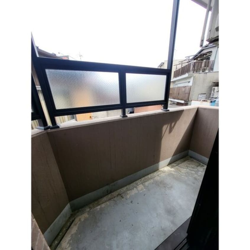 ベランダ・バルコニー ソニャルミヤ