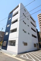 外観写真 センチュリ－マンション