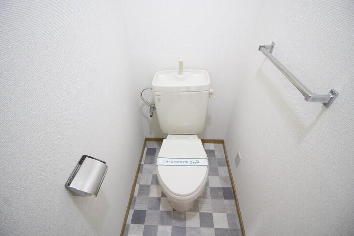 トイレ センチュリ－マンション