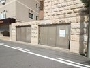 建物設備 ﾌﾟﾚｻﾝｽ名古屋STATIONﾋﾞｼﾞｭ(607)