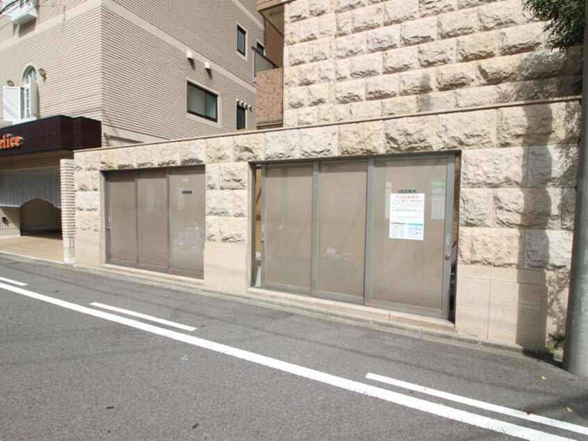 建物設備 ﾌﾟﾚｻﾝｽ名古屋STATIONﾋﾞｼﾞｭ(607)