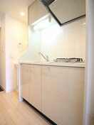 キッチン ﾌﾟﾚｻﾝｽ名古屋STATIONﾋﾞｼﾞｭ(607)