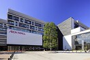 イオンモールノリタケ(ショッピングセンター/アウトレットモール)まで400m ﾌﾟﾚｻﾝｽ名古屋STATIONﾋﾞｼﾞｭ(607)