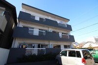 ｆメゾン桜本町