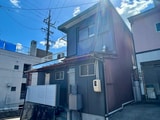 六供町二丁目貸家