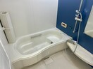 バス／シャワールーム等 六供町二丁目貸家