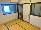 内観写真 六供町二丁目貸家