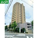 ﾗｲｵﾝｽﾞ代官町ﾚｼﾞﾃﾞﾝｽ（1202）の外観