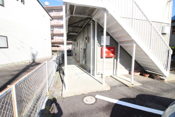 外観写真 ｱﾈｯｸｽ　児玉