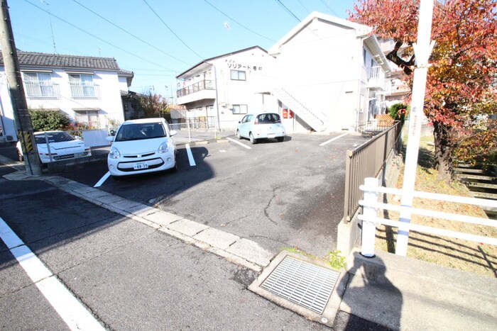 駐車場 ｱﾈｯｸｽ　児玉