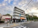 第７和興ビルの外観