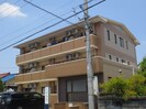 エポック関田の外観