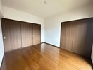 居室 エポック関田