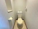 トイレ エポック関田