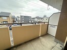 ベランダ・バルコニー エポック関田