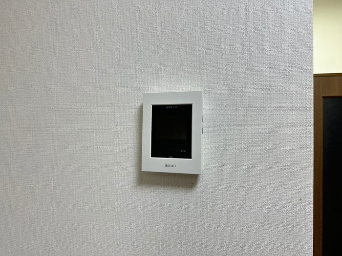 内観写真 エポック関田
