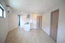 居室 DEVELD栄生　WEST