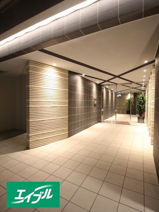 建物設備 アーデルドルフ