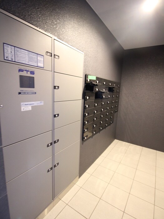 建物設備 アーデルドルフ