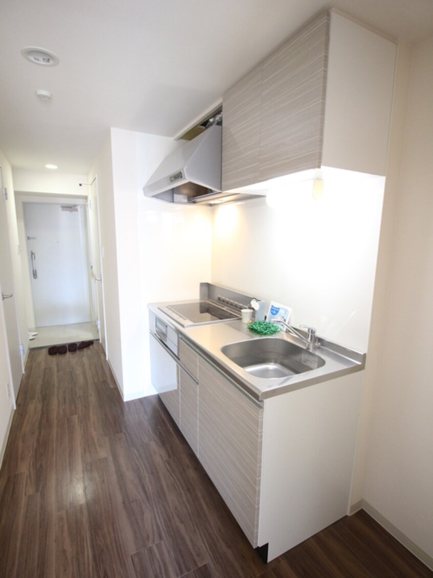 キッチン アーデルドルフ