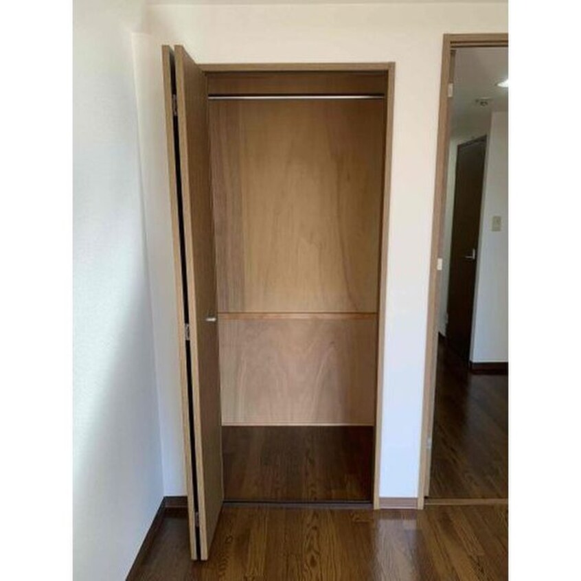 収納 マ・メゾン小牧原　北館