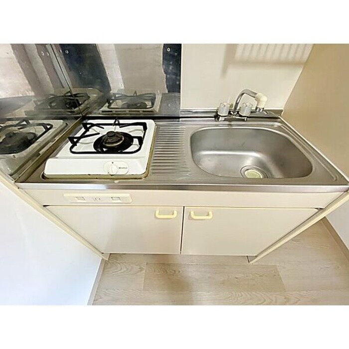 キッチン マ・メゾン小牧原　北館