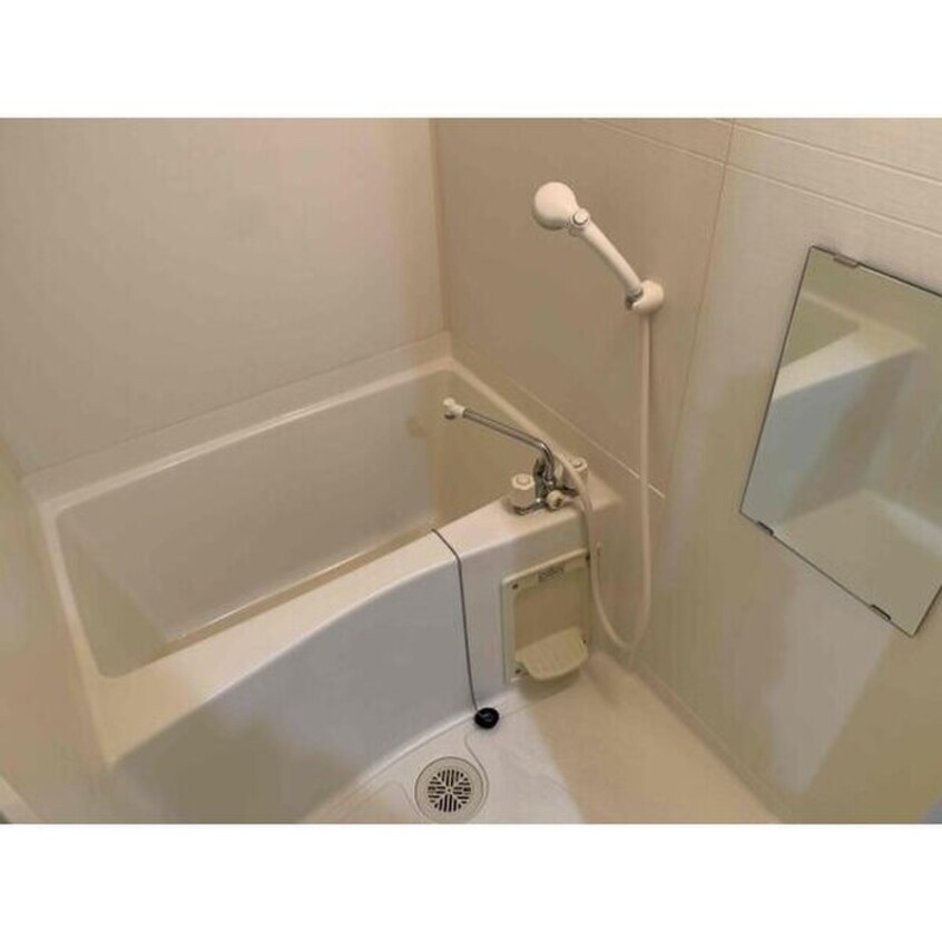 バス／シャワールーム等 マ・メゾン小牧原　北館