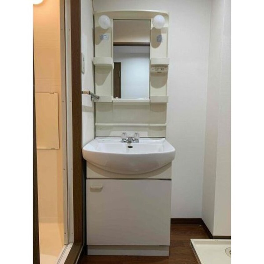 洗面 マ・メゾン小牧原　北館