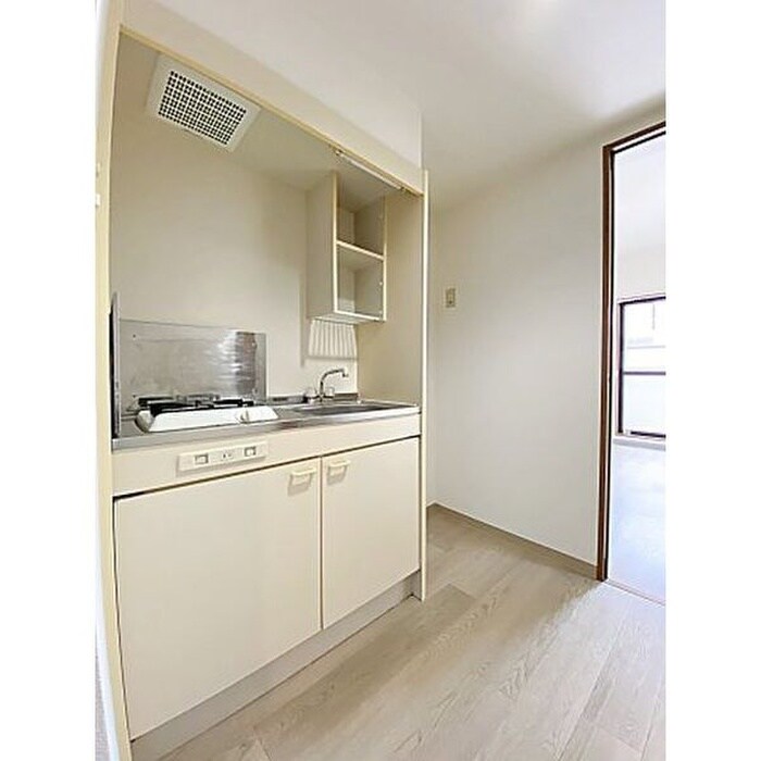 キッチン マ・メゾン小牧原　北館