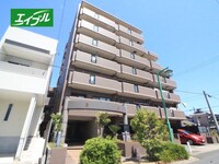 シャリエ笠寺公園（305）