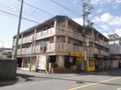 メゾン秩父龍２の外観