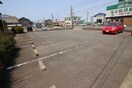 駐車場 クエルカス
