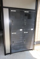 建物設備 クエルカス