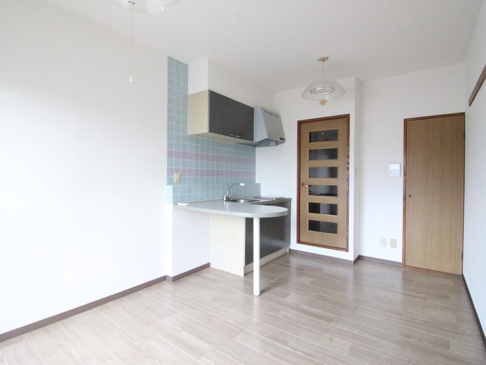 居室 シャトーレ三栄３