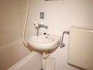洗面 シャトーレ三栄３