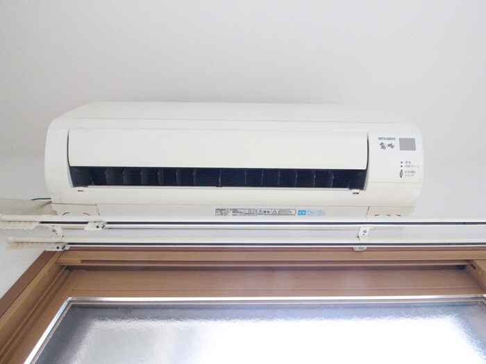 内観写真 シャトーレ三栄３