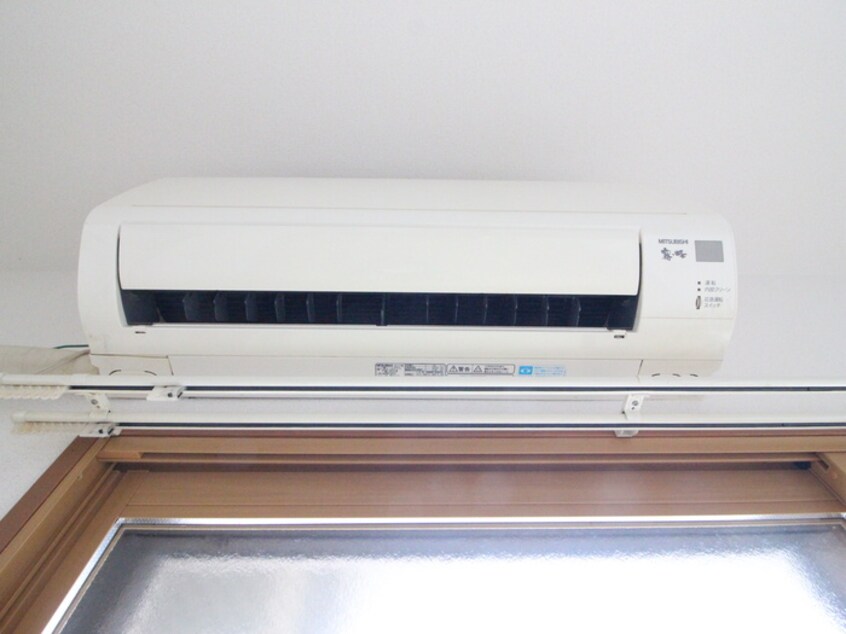 内観写真 シャトーレ三栄３