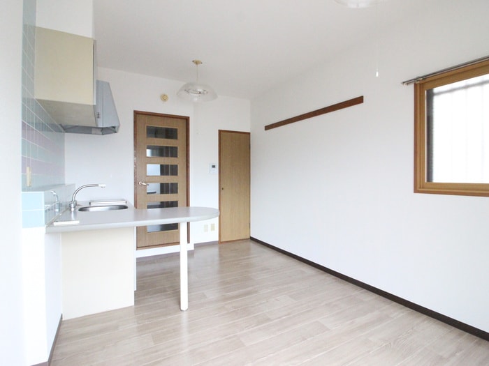 居室 シャトーレ三栄３