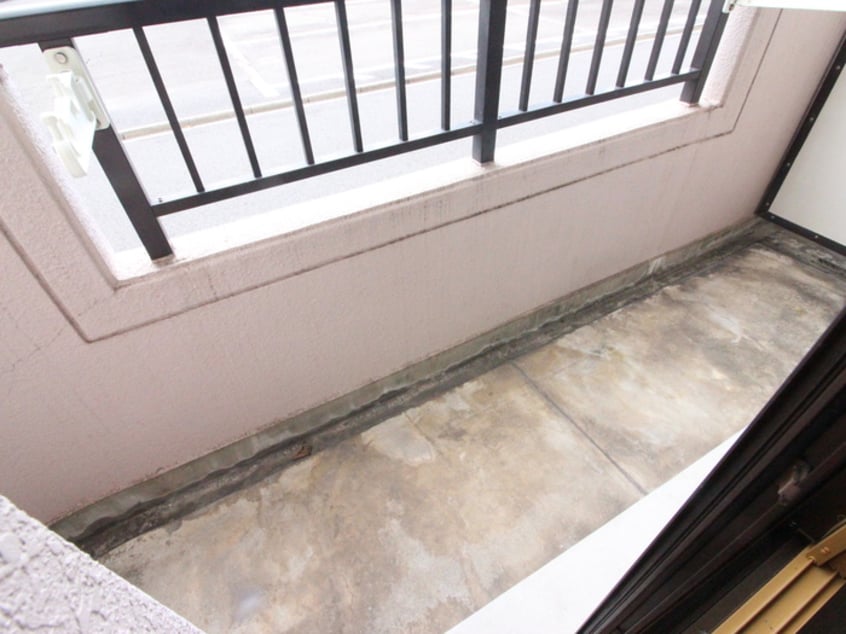 ベランダ・バルコニー シャトーレ三栄３