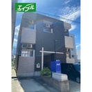 アルテミス新栄の外観